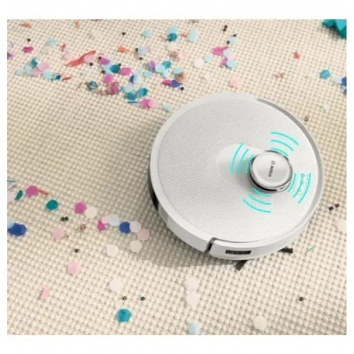 ROBOTIC VACUUM CLEANER  BCRC2W SPOTLESS ADVANCED WHITE 5700mAh ΣΚΟΥΠΙΣΜΑ& ΣΦΟΥΓΓΑΡΙΣΜΑ